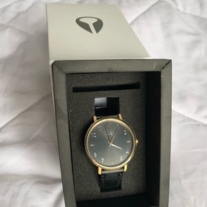 Nixon Watch